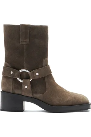 Stuart Weitzman Botas Jax