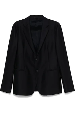 Giorgio Armani Blazer con botones