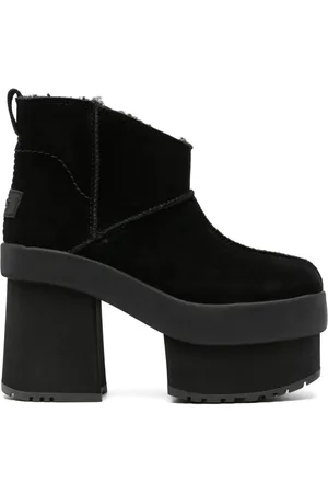 UGG Botas New Heights con tacón 110mm