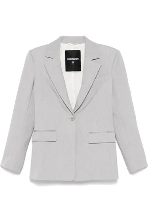 Patrizia Pepe Blazer con botones