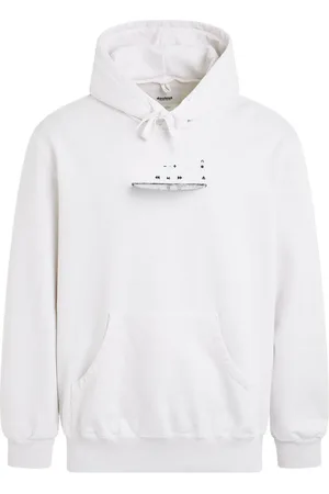 DOUBLET Hoodie CD-R