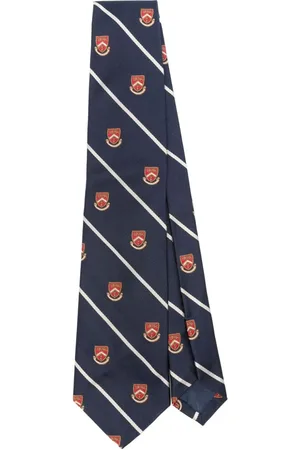 Ralph Lauren Corbata Repp