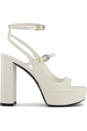 Givenchy Sandalias Voyou con tacón 115mm