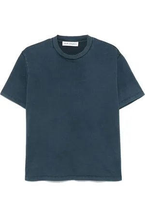 OUR LEGACY Playera cuello redondo