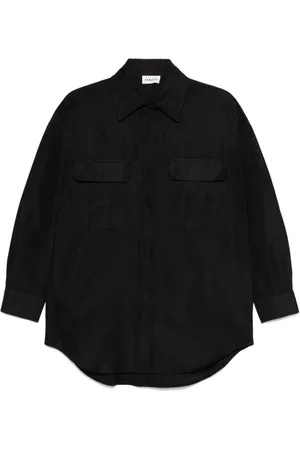 P.A.R.O.S.H. Camisa manga larga