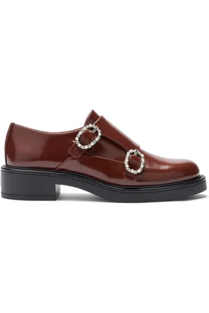 Stuart Weitzman Mocasines Leighton
