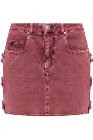 Marant Etoile Falda Stessy