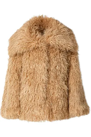 ECKHAUS LATTA Abrigo con bolsillos