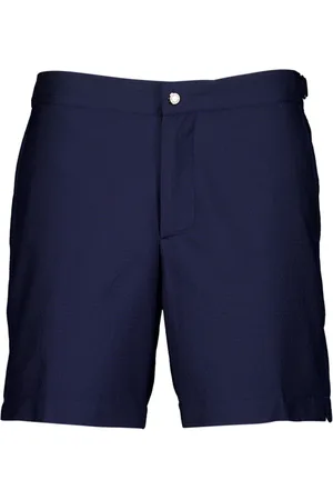 Frescobol Carioca Shorts de playa en jacquard
