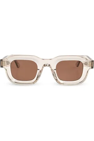 THIERRY LASRY Lentes de sol Narcoty