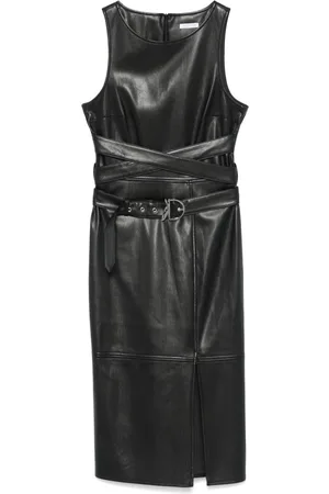Patrizia Pepe Vestido midi