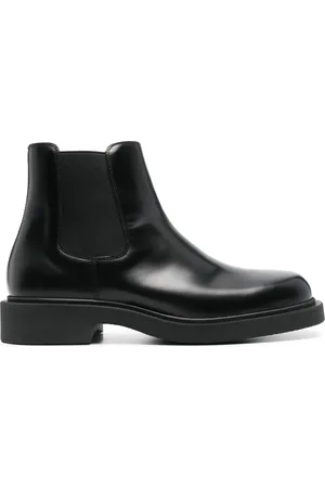 Sandro Botas chelsea con puntera cuadrada