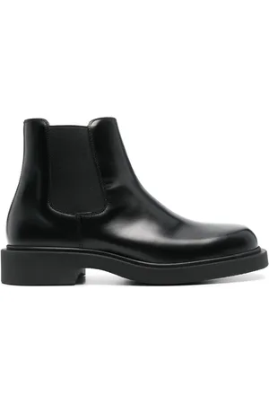 Sandro Botas chelsea con puntera cuadrada