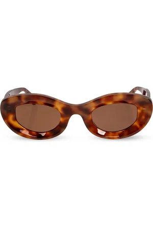 THIERRY LASRY Lentes de sol Jazz de x Cult Gaia
