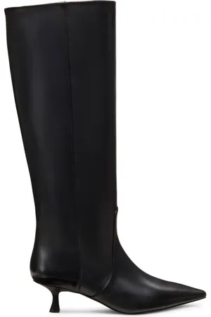 Stuart Weitzman Botas Naomi con tacón de 50mm