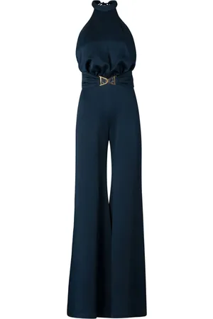 Silvia Tcherassi Jumpsuit Kaede