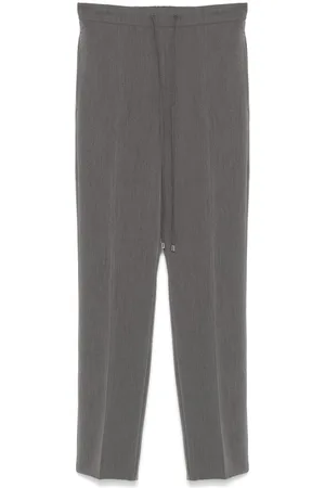 Patrizia Pepe Pantalones de tiro bajo