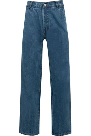 HOMMEGIRLS Jeans rectos