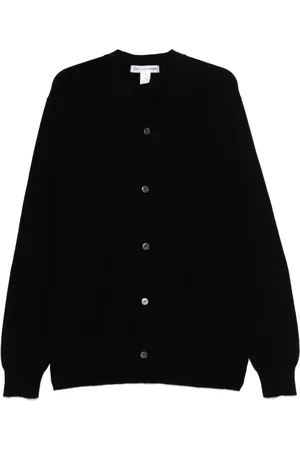 Comme des Garçons Cárdigan con botones