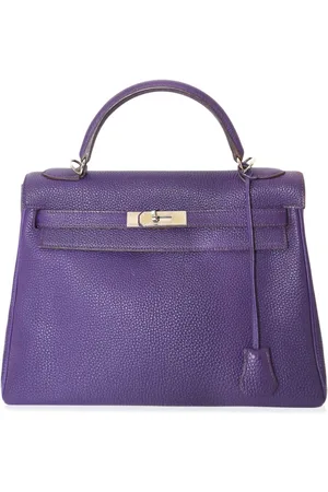 Hermès Tote Kelly 32