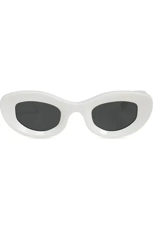 THIERRY LASRY Lentes de sol Jazz de x Cult Gaia