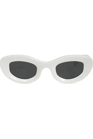 THIERRY LASRY Lentes de sol Jazz de x Cult Gaia