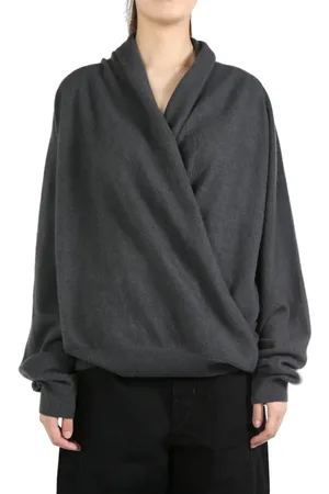 Frenckenberger Cross sweater