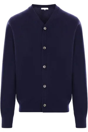 Comme des Garçons Cárdigan con botones