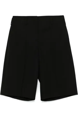 VALENTINO GARAVANI Shorts con cinturón