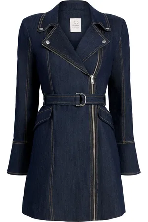 Cinq A Sept Vestido Evie