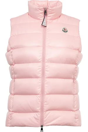 Moncler Chaleco Ghany
