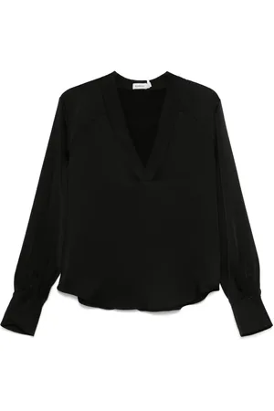 Simkhai Blusa Maisey