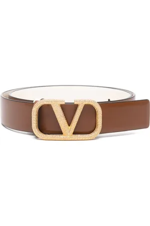 VALENTINO GARAVANI Cinturón VLogo