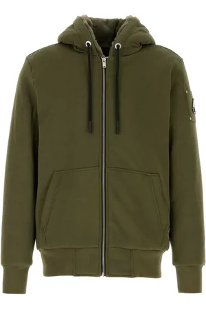 Moose Knuckles Sudadera Classic Bunny