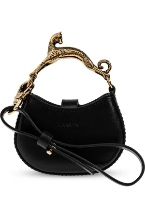 Lanvin Bolsa Cat mini