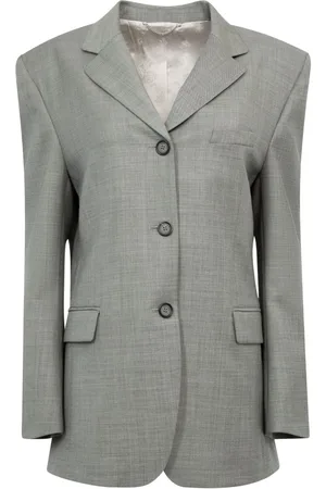 MAGDA BUTRYM Blazer con botones