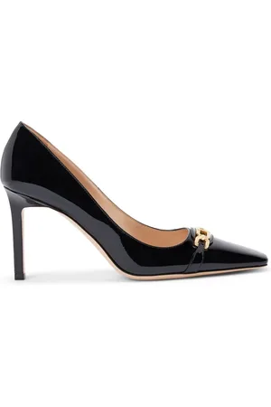 Tom Ford Zapatillas Whitney Shiny con tacón de 85mm