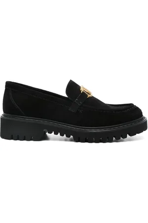 VALENTINO GARAVANI Mocasines VLogo