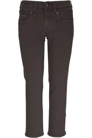 R13 Jeans Boy Straight