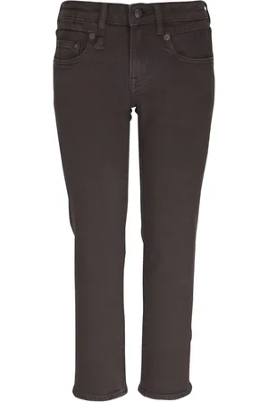 R13 Jeans Boy Straight
