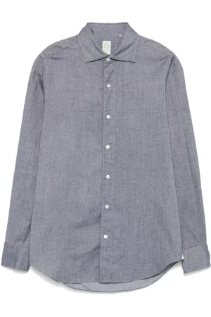 Finamore Camisa Tokyo