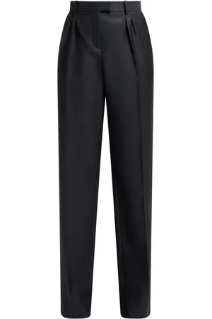 Tom Ford Pantalones de vestir con pinzas