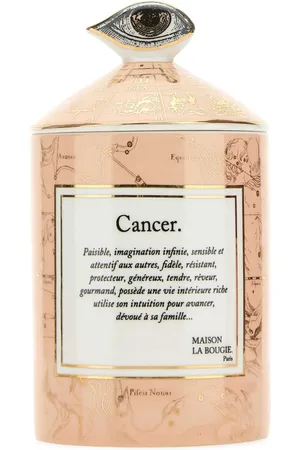 MAISON LA BOUGIE Vela aromática Cancer