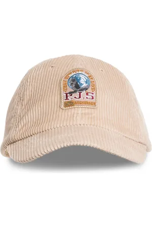 Parajumpers Gorra con parche del logo