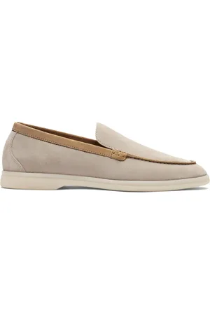 Scarosso Mocasines Ludovica