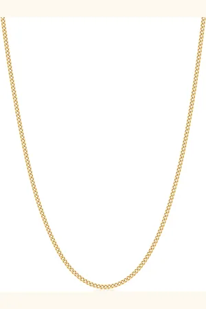 Nialaya Collar de cadena