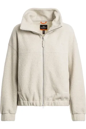 Parajumpers Cárdigan con acabado cepillado