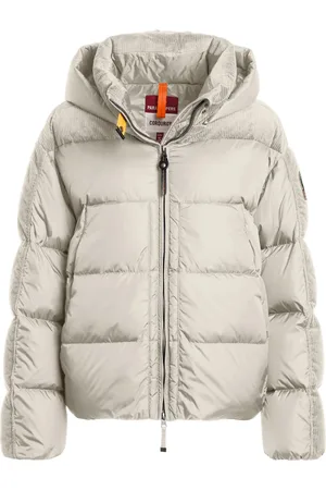 Parajumpers Chamarra capitonada Mirror
