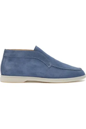 Scarosso Botines Leonardo