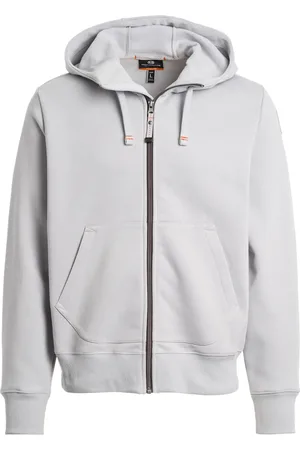 Parajumpers Hoodie con cierre